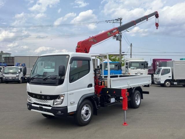 Japanese used car Ref# 1574926 MITSUBISHI / CANTER