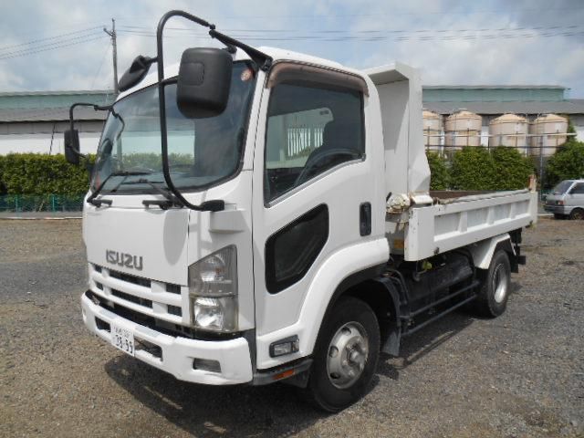 ISUZU / FORWARD