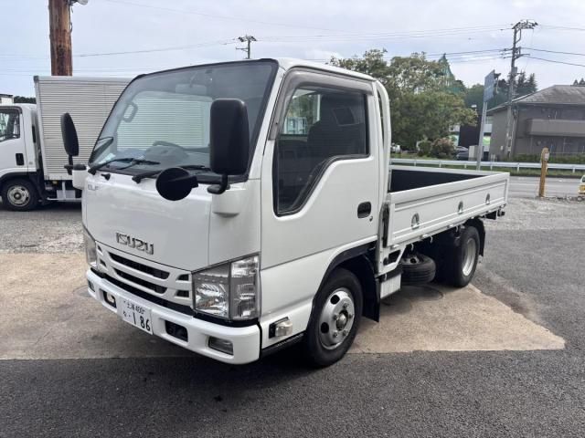 Japanese used car Ref# 1574931 ISUZU / ELF