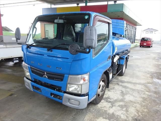 Japanese used car Ref# 1574933 MITSUBISHI / CANTER