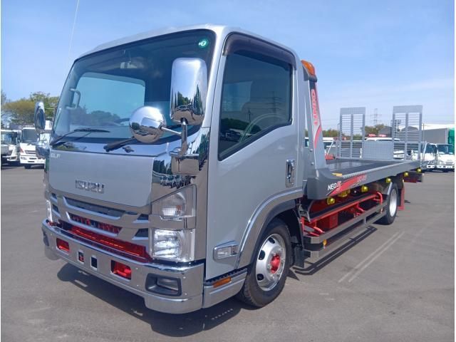 ISUZU / ELF