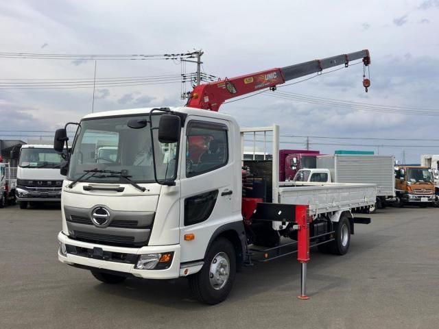 HINO / RANGER