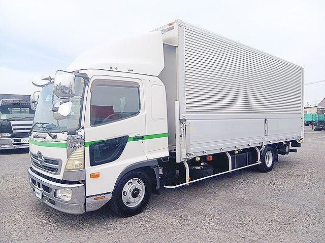 HINO / RANGER