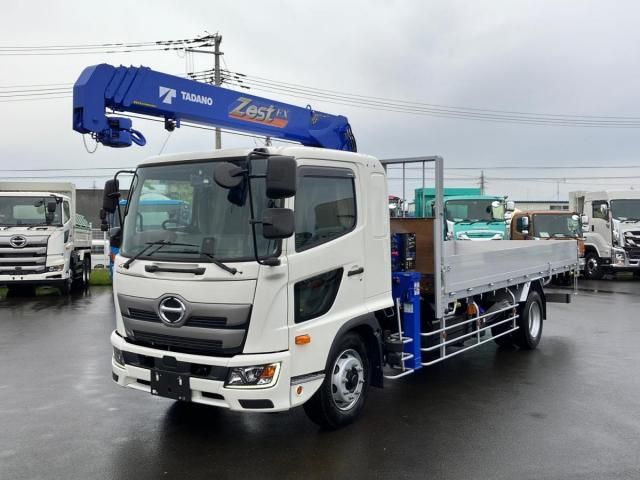 HINO / RANGER