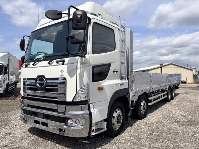 HINO / PROFIA