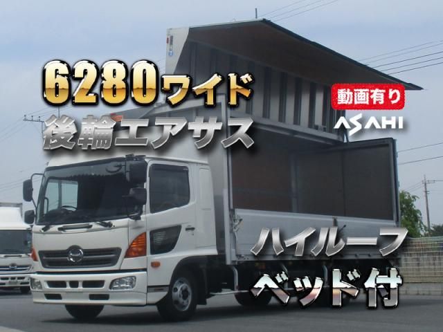 HINO / RANGER