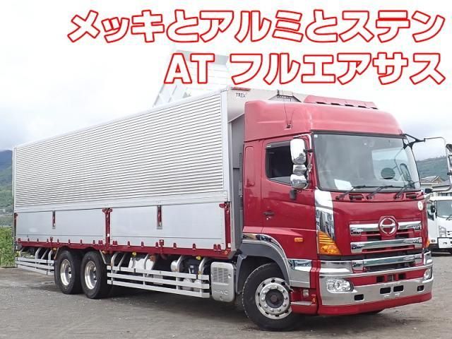HINO / PROFIA
