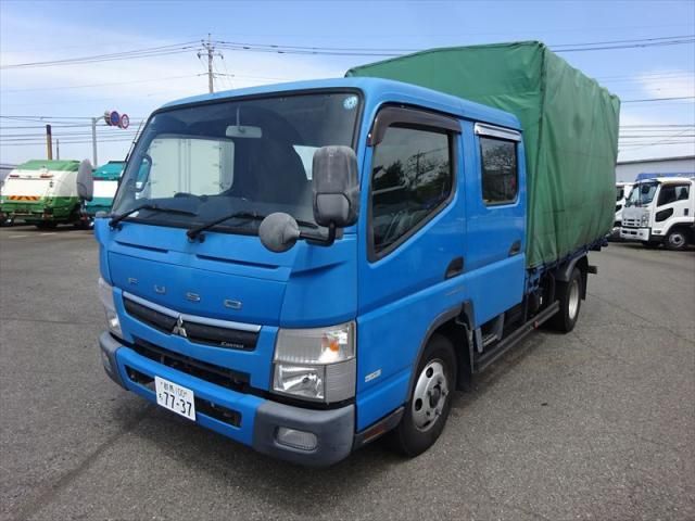 MITSUBISHI / CANTER