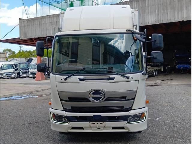 HINO / RANGER