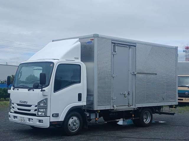 ISUZU / ELF