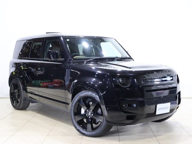 ROVER / ROVER DEFENDER