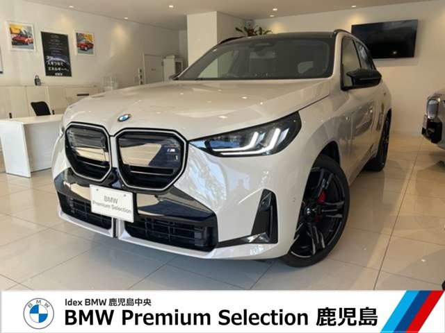 BMW / BMW X3