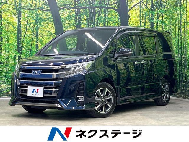 TOYOTA / NOAH