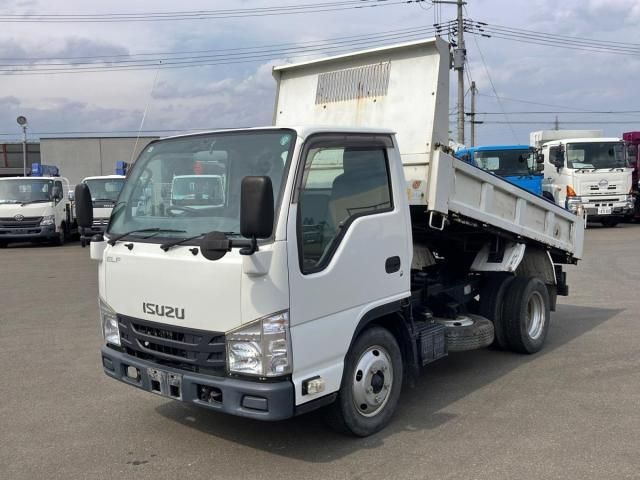 ISUZU / ELF