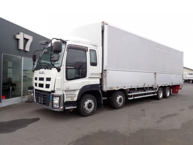 ISUZU / FORWARD