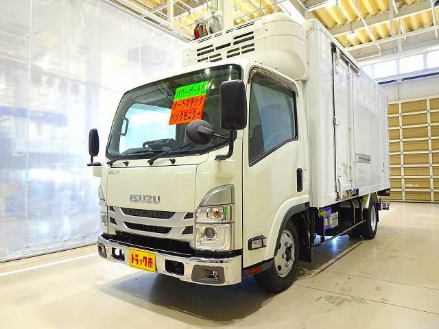 ISUZU / ELF