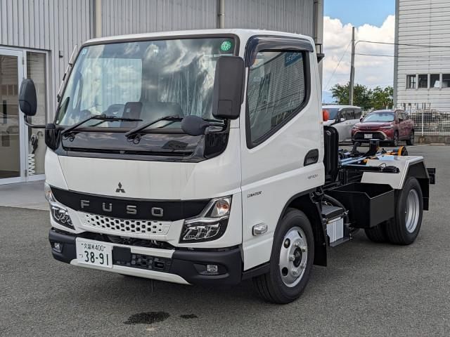 MITSUBISHI / CANTER
