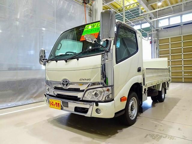 TOYOTA / DYNA