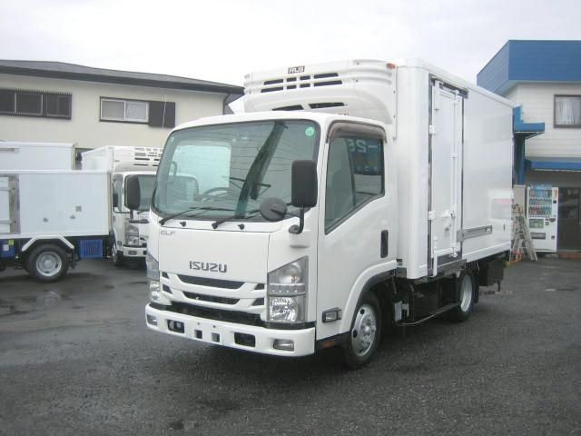 ISUZU / ELF