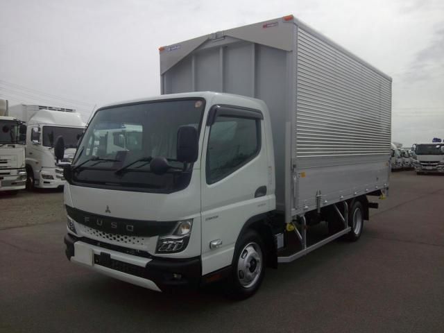 MITSUBISHI / CANTER
