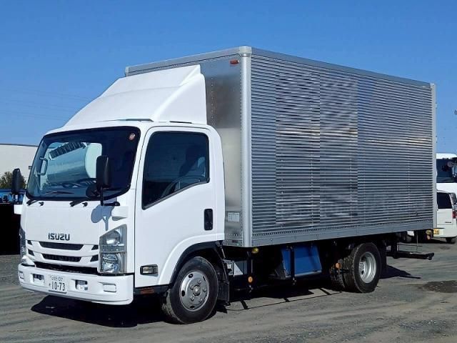 ISUZU / ELF
