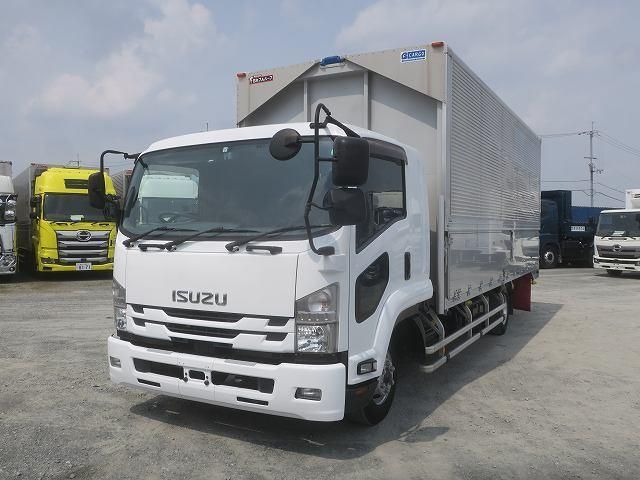 ISUZU / FORWARD