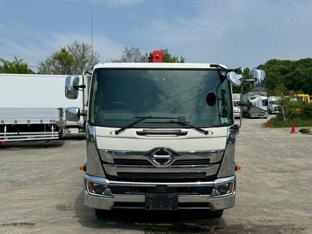 HINO / RANGER