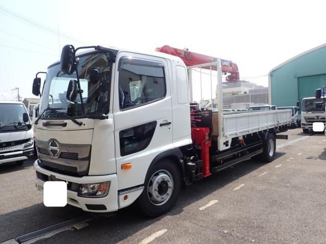 HINO / RANGER