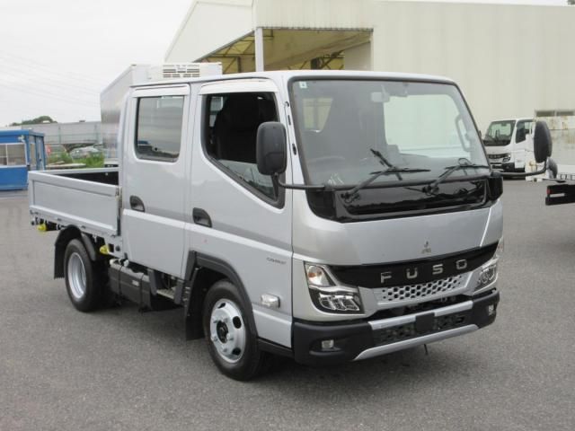 MITSUBISHI / CANTER