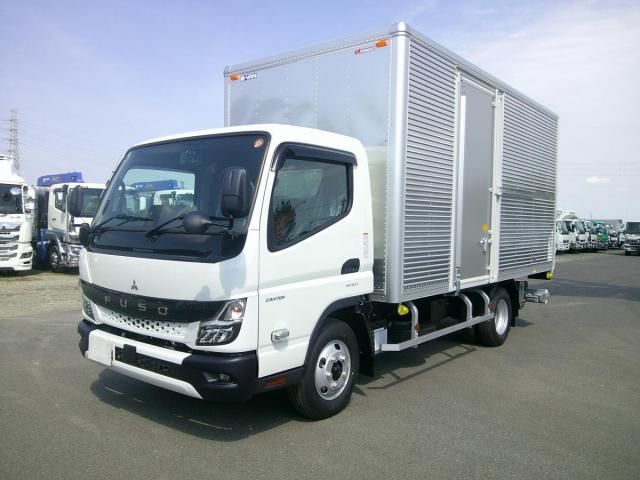 MITSUBISHI / CANTER