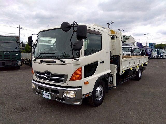 HINO / RANGER