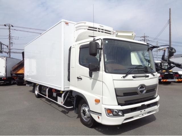 HINO / RANGER