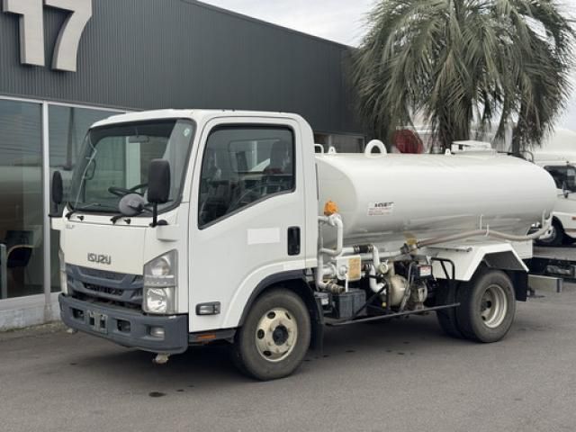ISUZU / ELF