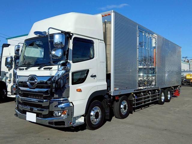 HINO / PROFIA