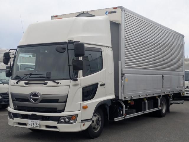 HINO / RANGER