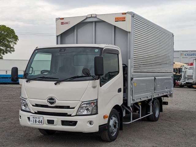 HINO / DUTRO