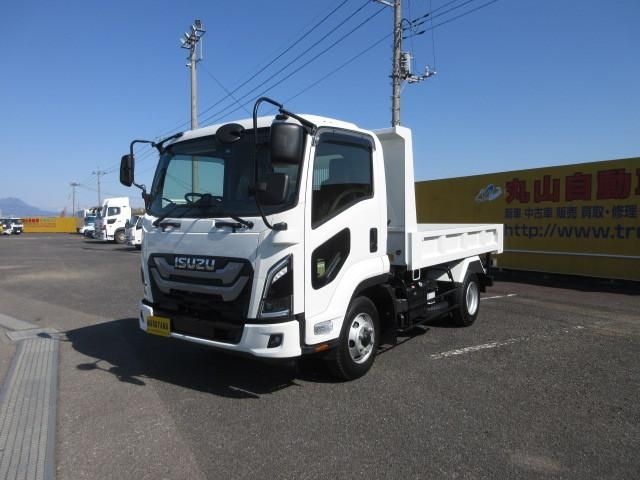 ISUZU / FORWARD