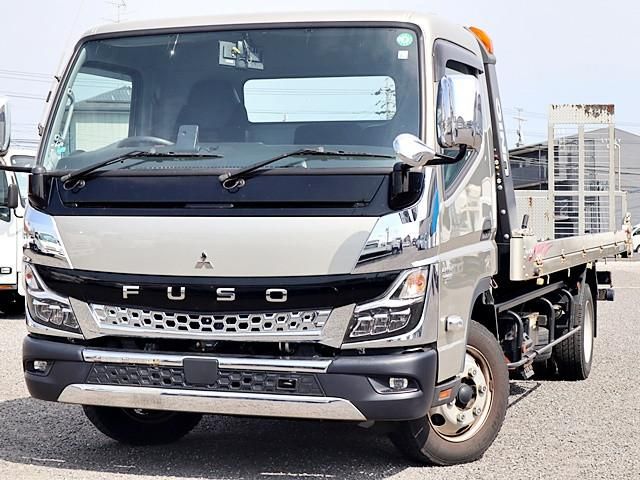 MITSUBISHI / CANTER