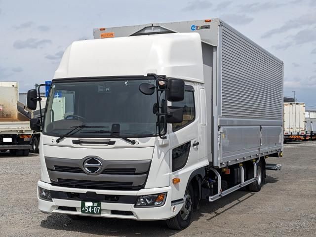 HINO / RANGER