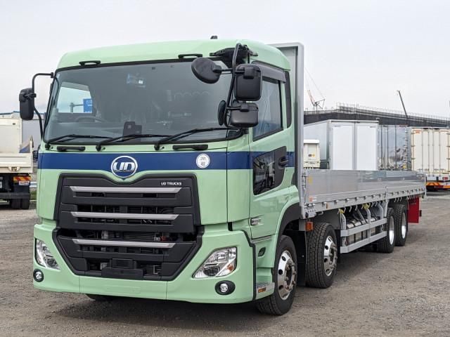 NISSAN DIESEL / Quon