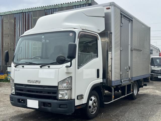 ISUZU / ELF