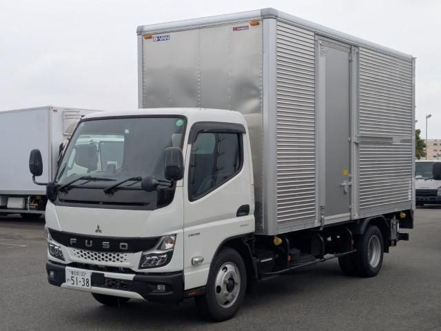 MITSUBISHI / CANTER