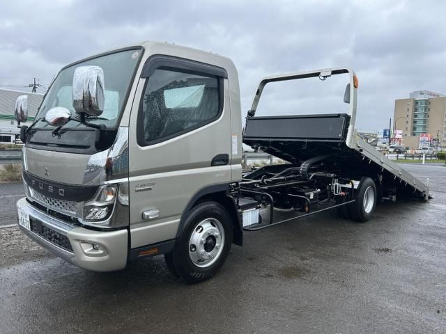 MITSUBISHI / CANTER