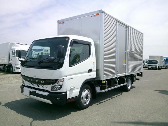 MITSUBISHI / CANTER