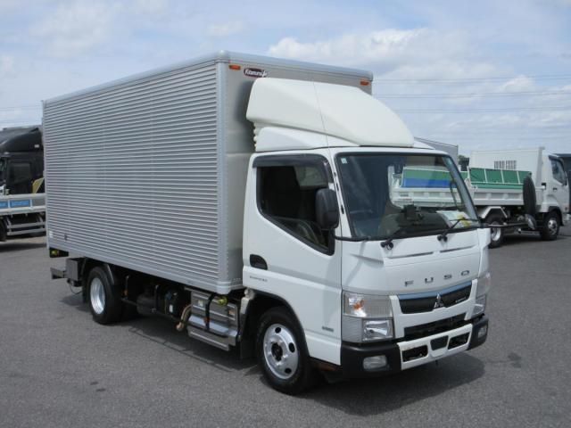 MITSUBISHI / CANTER
