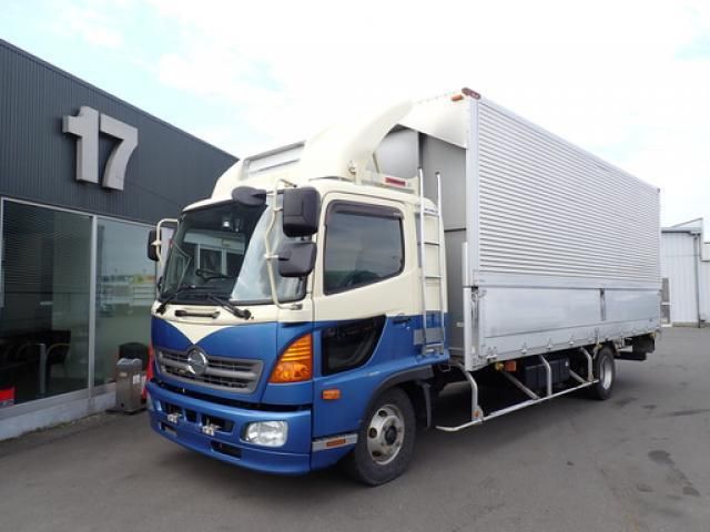 HINO / RANGER