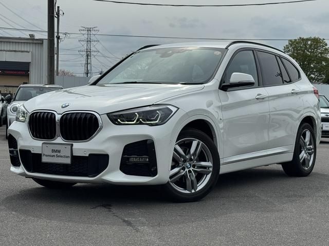 BMW / BMW X1