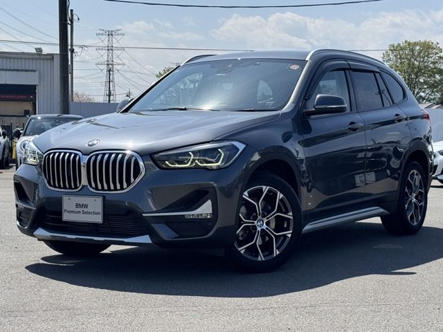 BMW / BMW X1