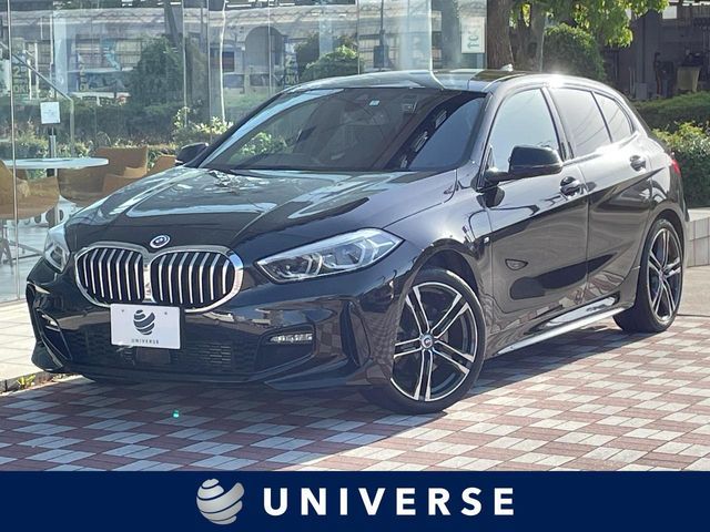 BMW / BMW 1series