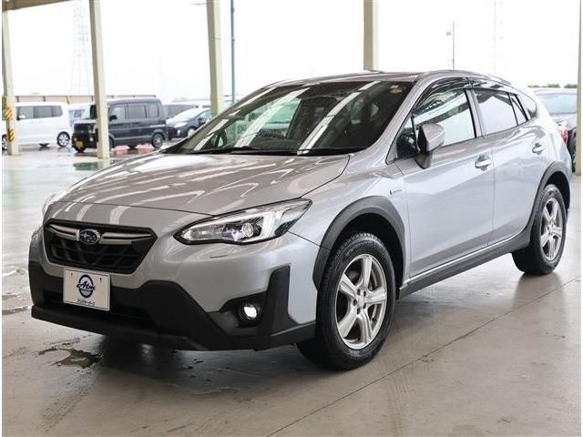 SUBARU / SUBARU XV HYBRID